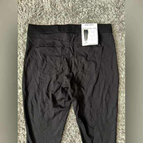 Nine West Pull On Jeans Size XL New with tags - Picture 5 of 7